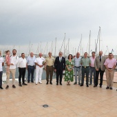 Presentación XXV Regata Costa Azahar