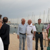 Presentación XXV Regata Costa Azahar