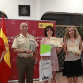 Carta a un militar español