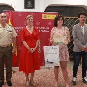 Carta a un militar español