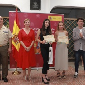 Carta a un militar español