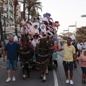 Cavalcada del Mar