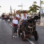 Cavalcada del Mar