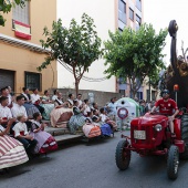 Cavalcada del Mar