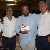 XXV Regata Costa Azahar
