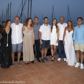 XXV Regata Costa Azahar