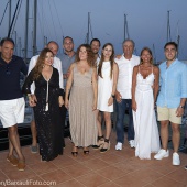 XXV Regata Costa Azahar