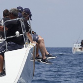 XXV Regata Costa Azahar