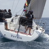 XXV Regata Costa Azahar