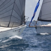 XXV Regata Costa Azahar