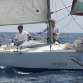 XXV Regata Costa Azahar