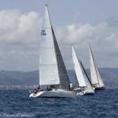 XXV Regata Costa Azahar