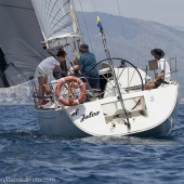 XXV Regata Costa Azahar