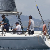 XXV Regata Costa Azahar