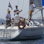 XXV Regata Costa Azahar