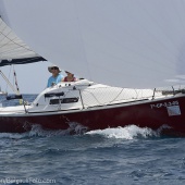 XXV Regata Costa Azahar