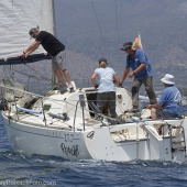 XXV Regata Costa Azahar