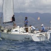 XXV Regata Costa Azahar