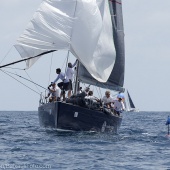 XXV Regata Costa Azahar