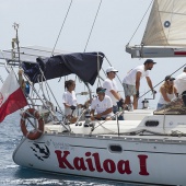 XXV Regata Costa Azahar