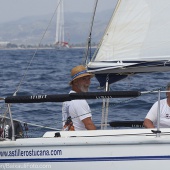 XXV Regata Costa Azahar