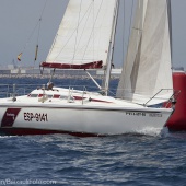 XXV Regata Costa Azahar