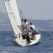 XXV Regata Costa Azahar