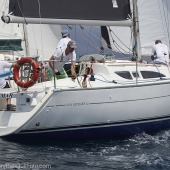 XXV Regata Costa Azahar