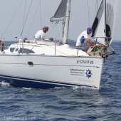 XXV Regata Costa Azahar