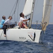 XXV Regata Costa Azahar