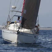 XXV Regata Costa Azahar