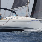 XXV Regata Costa Azahar