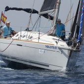 XXV Regata Costa Azahar