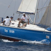 XXV Regata Costa Azahar