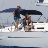 XXV Regata Costa Azahar