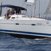 XXV Regata Costa Azahar