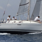 XXV Regata Costa Azahar
