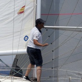 XXV Regata Costa Azahar