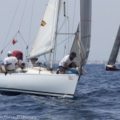 XXV Regata Costa Azahar