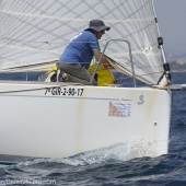 XXV Regata Costa Azahar