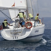 XXV Regata Costa Azahar