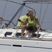XXV Regata Costa Azahar