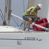 XXV Regata Costa Azahar
