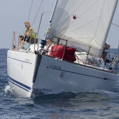 XXV Regata Costa Azahar
