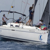XXV Regata Costa Azahar