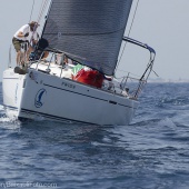 XXV Regata Costa Azahar