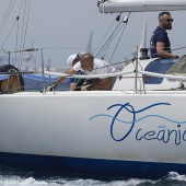 XXV Regata Costa Azahar