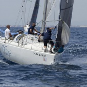 XXV Regata Costa Azahar