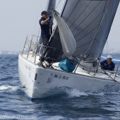 XXV Regata Costa Azahar