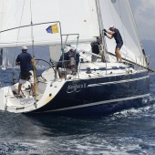 XXV Regata Costa Azahar